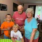Brian Lantz - @lantz4927 - Instagram