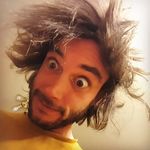 Brian Lantz - @bfreelantz - Instagram