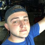 Brian - @brian__larson - Instagram