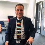 Brian Larson - @khfalktor - Instagram