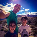 Brian Larson - @brian._.larson - Instagram