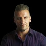 Brian Larson - @brianlarson27 - Instagram