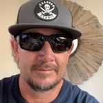 Brian Larson - @fish._.brains - Instagram