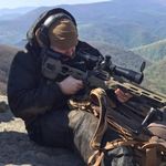 Brian Larson - @bravolima78 - Instagram