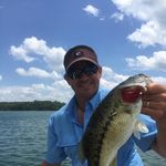 Brian Lassiter - @brianlassiterfishing - Instagram