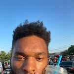 Brian Lassiter II - @yoo0_blass - Instagram