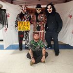 Brian Ackley-Latham - @studmuffin6158 - Instagram