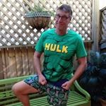 Brian Latham - @brigai2 - Instagram