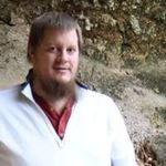 Brian Latham - @madgeek81 - Instagram