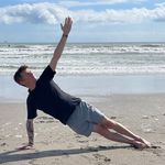 Brian Latham - @brian.latham.yoga - Instagram