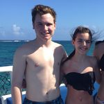 Brian Latimer - @brianlatimer22 - Instagram