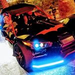 Brian Latimer - @mbmedic6241 - Instagram
