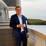 Brian Latimer - @blatinthehat - Instagram