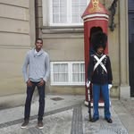 Brian Lattimore - @flywithd - Instagram