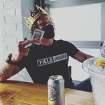 Brian Lauer - @0king_b - Instagram