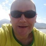 Brian Laughlin - @rebelcowboy1916 - Instagram