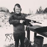 Brian Mc Laughlin - @brian.mcl58 - Instagram