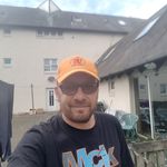 Brian Laurie - @bazza1974_ - Instagram