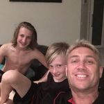 Brian Laurie - @brianlaurie1 - Instagram