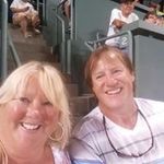 Brian Laurie Frost - @blfrostie - Instagram