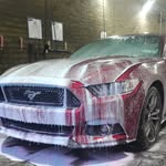 Brian Lawson - @lawson_s550 - Instagram