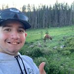Brian Layne - @bigbuckreaper.23 - Instagram