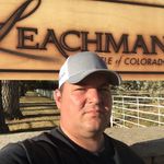 Brian at Leachman Cattle - @bullsfrombrian - Instagram