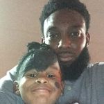 Brian Leachman II - @5ambo_55 - Instagram