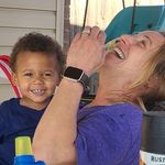Brian Leachman Jr. - @brian_leachman - Instagram
