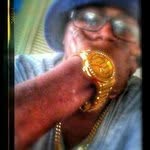 Brian Leak - @breezii_guapo - Instagram