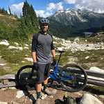 Brian Leakey - @brian_leakey_mtb_ski - Instagram
