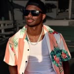 Brian Le'Andre Williams - @_bwill_23 - Instagram