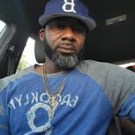 Brian Le'Andre Williams - @i_am_bizzy23 - Instagram