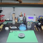 Brian - @brianlearnswatchmaking - Instagram