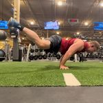Brian Leatherman - @life_hacks_fitness - Instagram
