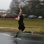 Brian Leatherman - @runningman4jesus - Instagram