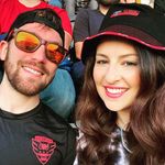 Brian Leatherman - @bleatherman4 - Instagram