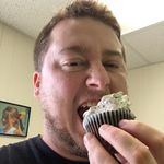 Brian Leavitt - @graphic1982 - Instagram