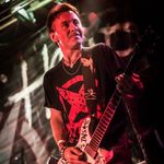 Brian Leavitt - @leavymetal - Instagram