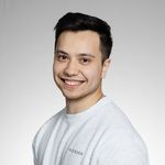 Brian Leavitt - @notbadleavitt - Instagram