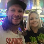 Brian Leavitt - @brian.the.bruce - Instagram