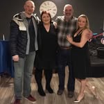 Brian Leavy - @barneyssticks - Instagram