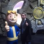 Brian Lebaron - @videogamebrian - Instagram