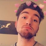 Jordan Brian LeBleu Parsons - @12parsonsj - Instagram