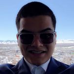 Brian Lebron - @brian_josuee - Instagram