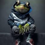Dope kid. - @brianlebron16 - Instagram
