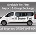 Brian Leca 8 Seater Bus Hire - Facebook