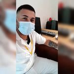 El Mabel - @brianlechini - Instagram