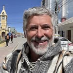 Brian Leckey - @brianleckeysf - Instagram