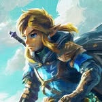 Brian Leckie - @pov.hyrule - Instagram